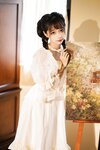 [Cosplay] Chun Momo 蠢沫沫 - Old Clothes 古着