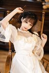 [Cosplay] Chun Momo 蠢沫沫 - Old Clothes 古着