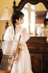 [Cosplay] Chun Momo 蠢沫沫 - Old Clothes 古着