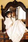 [Cosplay] Chun Momo 蠢沫沫 - Old Clothes 古着