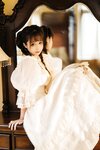[Cosplay] Chun Momo 蠢沫沫 - Old Clothes 古着