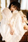 [Cosplay] Chun Momo 蠢沫沫 - Old Clothes 古着