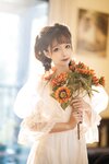 [Cosplay] Chun Momo 蠢沫沫 - Old Clothes 古着