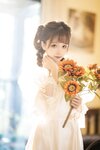 [Cosplay] Chun Momo 蠢沫沫 - Old Clothes 古着