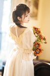 [Cosplay] Chun Momo 蠢沫沫 - Old Clothes 古着
