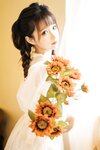 [Cosplay] Chun Momo 蠢沫沫 - Old Clothes 古着
