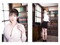 [Photobook] 伊川愛梨 写真集『愛はいつまでも』総集編 Ⅲ (Lemon Photo Book)