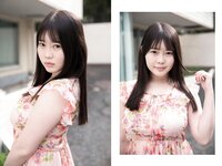 [Photobook] 伊川愛梨 写真集『愛はいつまでも』総集編 Ⅲ (Lemon Photo Book)