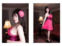 [Photobook] 伊川愛梨 写真集『愛はいつまでも』総集編 Ⅲ (Lemon Photo Book)