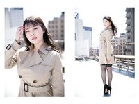 [Photobook] 伊川愛梨 写真集『愛はいつまでも』総集編 Ⅲ (Lemon Photo Book)
