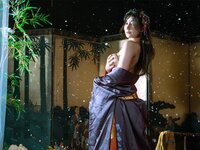 [Cosplay] 星澜是澜澜叫澜妹呀 - 织姬