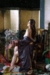 [Cosplay] 星澜是澜澜叫澜妹呀 - 织姬