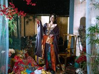 [Cosplay] 星澜是澜澜叫澜妹呀 - 织姬