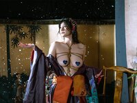 [Cosplay] 星澜是澜澜叫澜妹呀 - 织姬