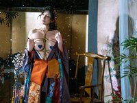 [Cosplay] 星澜是澜澜叫澜妹呀 - 织姬
