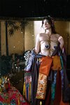 [Cosplay] 星澜是澜澜叫澜妹呀 - 织姬