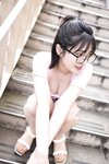 [SPA! Photobook] Mei Ishihama 石浜芽衣 - It's within reach... 手が届きそう