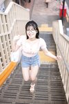 [SPA! Photobook] Mei Ishihama 石浜芽衣 - It's within reach... 手が届きそう