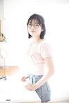 [SPA! Photobook] Mei Ishihama 石浜芽衣 - It's within reach... 手が届きそう