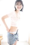 [SPA! Photobook] Mei Ishihama 石浜芽衣 - It's within reach... 手が届きそう