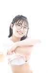 [SPA! Photobook] Mei Ishihama 石浜芽衣 - It's within reach... 手が届きそう