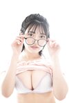 [SPA! Photobook] Mei Ishihama 石浜芽衣 - It's within reach... 手が届きそう