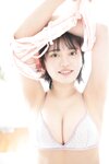 [SPA! Photobook] Mei Ishihama 石浜芽衣 - It's within reach... 手が届きそう