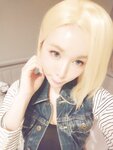 [Cosplay] Yui Okada 岡田ゆい - Android 18