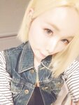 [Cosplay] Yui Okada 岡田ゆい - Android 18