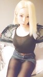 [Cosplay] Yui Okada 岡田ゆい - Android 18