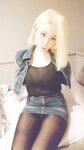 [Cosplay] Yui Okada 岡田ゆい - Android 18