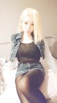 [Cosplay] Yui Okada 岡田ゆい - Android 18