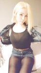 [Cosplay] Yui Okada 岡田ゆい - Android 18