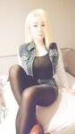 [Cosplay] Yui Okada 岡田ゆい - Android 18