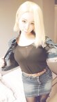 [Cosplay] Yui Okada 岡田ゆい - Android 18