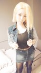 [Cosplay] Yui Okada 岡田ゆい - Android 18