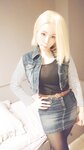 [Cosplay] Yui Okada 岡田ゆい - Android 18