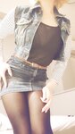 [Cosplay] Yui Okada 岡田ゆい - Android 18