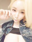 [Cosplay] Yui Okada 岡田ゆい - Android 18