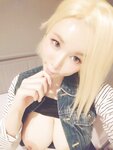 [Cosplay] Yui Okada 岡田ゆい - Android 18