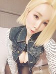 [Cosplay] Yui Okada 岡田ゆい - Android 18