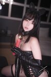 X-Level Yeha (예하) - Wax Play