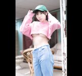 FRIDAYデジタル写真集 三橋くん『三橋くんは女の子♡ vol.2 オール未公開100カット超完全版』全カット