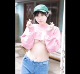 FRIDAYデジタル写真集 三橋くん『三橋くんは女の子♡ vol.2 オール未公開100カット超完全版』全カット