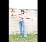 FRIDAYデジタル写真集 三橋くん『三橋くんは女の子♡ vol.2 オール未公開100カット超完全版』全カット