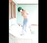 FRIDAYデジタル写真集 三橋くん『三橋くんは女の子♡ vol.2 オール未公開100カット超完全版』全カット
