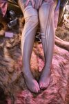 [Cosplay] 兔胖胖min - 黑天鹅