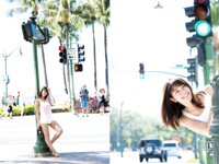 [Photobook] 稲村亜美 どまんなか スピ_サン グラビアフォトブック