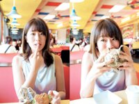 [Photobook] 稲村亜美 どまんなか スピ_サン グラビアフォトブック