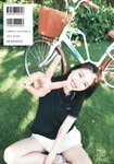 [Photobook] 2024.12.17 佐々木美玲1st写真集「太陽射しのパレード」